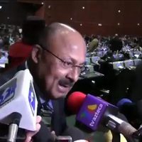 Juárez apoya decisión de AMLO en seguridad; 'no es lo mismo ser borracho que cantinero”