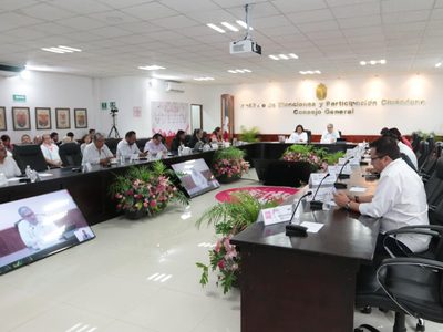 Elecciones extraordinarias en Chiapas: aventajan PT en Chicomuselo y PVEM en Luis Ángel Vidal