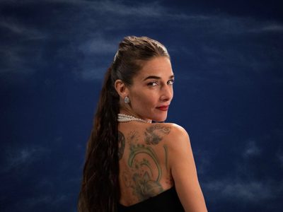 Lo queremos: el vestido coquette de Juana Viale que marca tendencia esta temporada