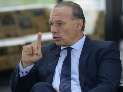 Sergio Berni: “La política no es un juego de buenos modales, es representar intereses”