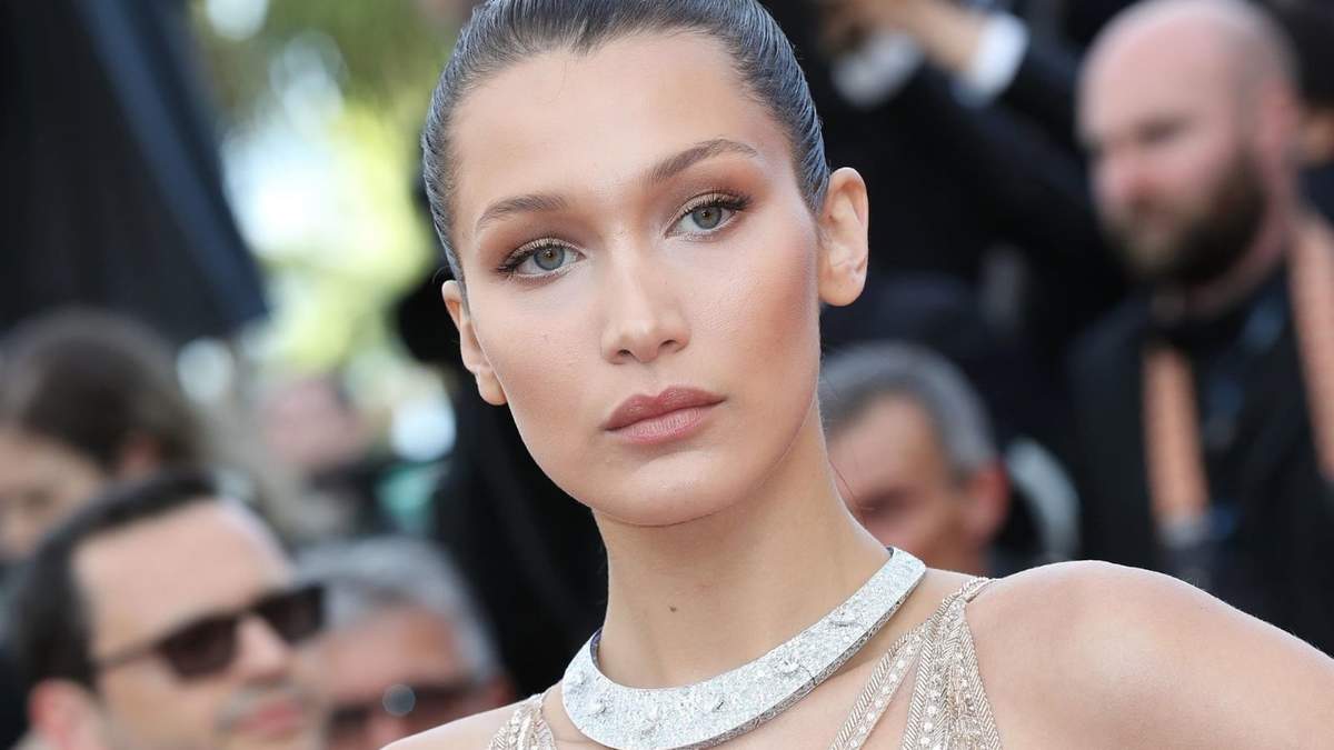 Gigi Hadid. Fuente: (Instagram)