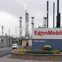 Los directivos de ExxonMobil se reunieron con Lanziani