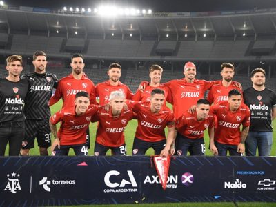 Quieren a su joya: la oferta que llegó de Europa por un jugador de Independiente
