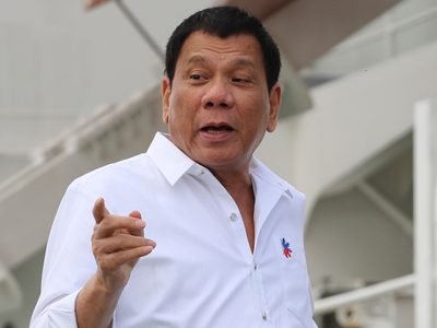 Duterte se 'realinea” con China y altera los planes geopolíticos de Washington