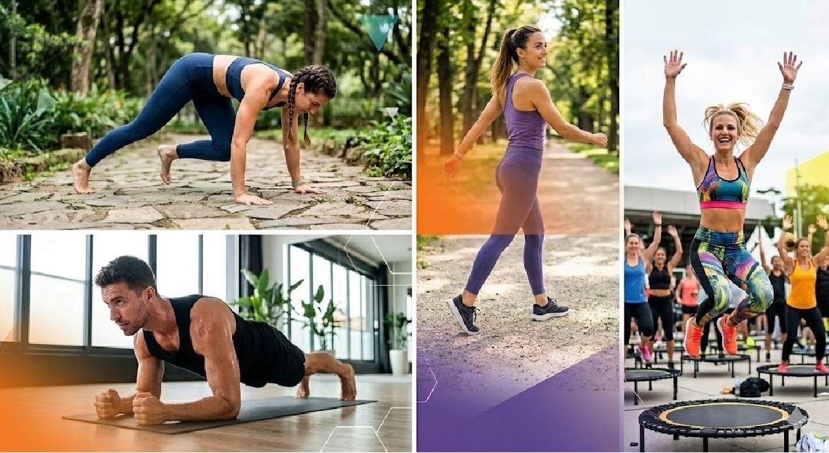 Fitness. Fuente: (Minuto Neuquén)
