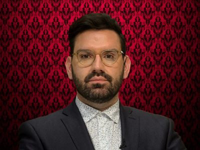 Damián Betular tiró abajo la receta de María O'Donnell en "MasterChef Celebrity"