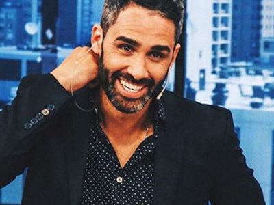 El programa del Pollo Álvarez que vuelve a El Trece