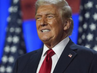 Trump anuncia sus jefes para el Pentágono y la CIA; Musk y Ramaswamy liderarán el 'Departamento de E