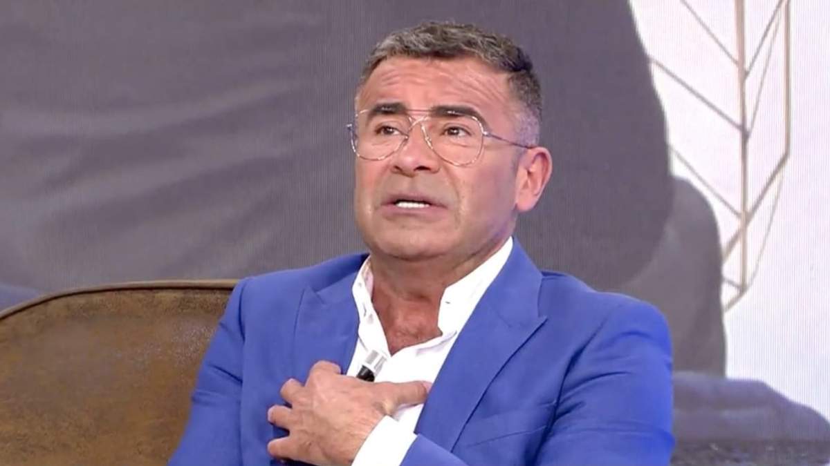 Jorge Javier Vázquez. Fuente: (Instagram).