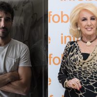 ¿Va preso? Nacho Viale no respetó la cuarentena por ayudar a Mirtha Legrand y no lo perdonaron