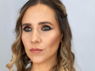 "Sanando todo" Julieta Camaño y unas instantáneas que atrapan suspiros ¡Espléndida!