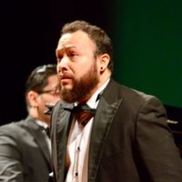 El barítono José Manuel González gana el 35 concurso de canto Carlo Morelli