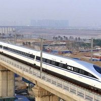 Empresa española Rubau gana licitación para construir talleres del Tren Interurbano
