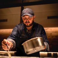 Fue chef de la Casa Rosada y ahora vende por delivery
