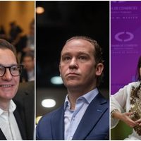 Segundo debate chilango: Fecha, horario y los temas que discutirán los candidatos