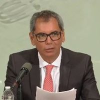 Hacienda rechaza discurso de recesión; “el escenario base es de expansión”, afirma Edgar Amador