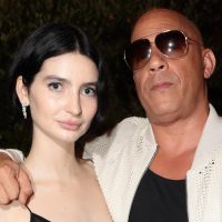 El momento más emotivo: Vin Diesel fue el padrino de boda de la hija de Paul Walker