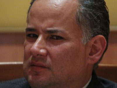 UIF: financiamiento ilícito en proceso electoral se hará público hasta después de comicios