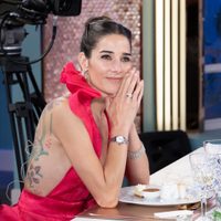 Llegó el día: tras varios meses, Juana Viale hizo el anuncio más esperado