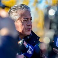 Rolando Figueroa reclamó a Nación por la falta de inversión en las rutas nacionales
