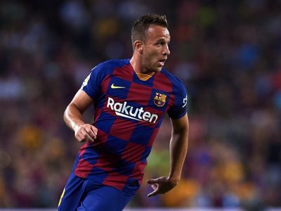 Arthur viaja a Turín para cerrar el intercambio entre el Barcelona y la Juventus