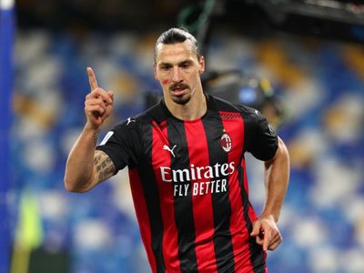 La fuerte confesión de Zlatan Ibrahimovic