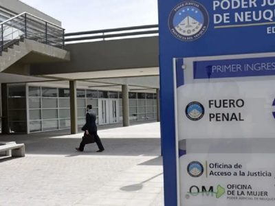 Nuevas denuncias por violencia laboral y sexual contra un funcionario provincial