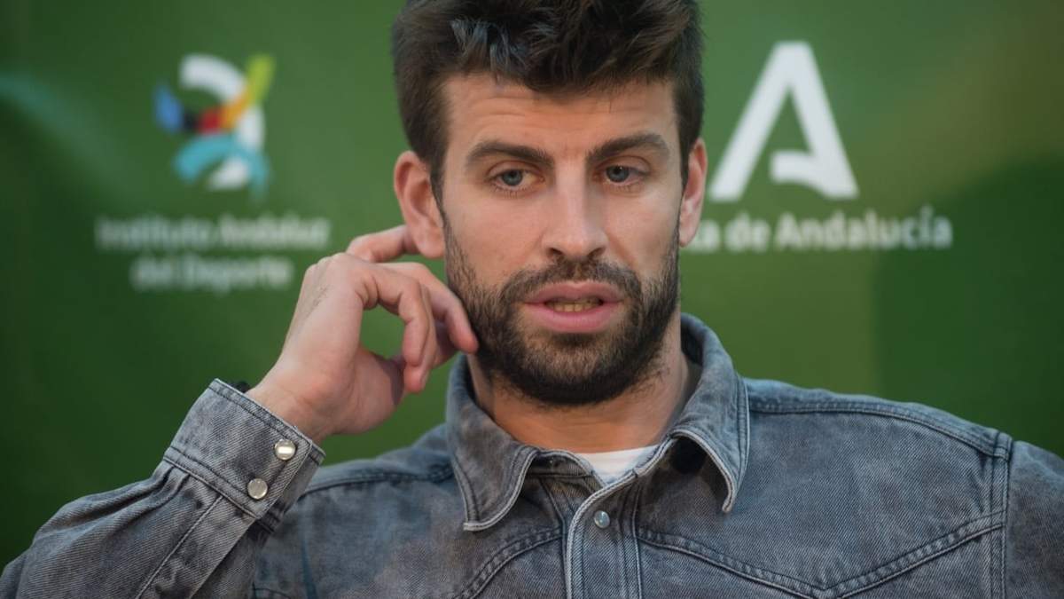 Gerard Piqué