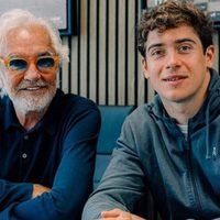 “Debe aprender a manejar la presión”: el consejo de Flavio Briatore a Franco Colapinto