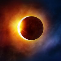 Eclipse solar: cómo ver el “anillo de fuego” desde Argentina