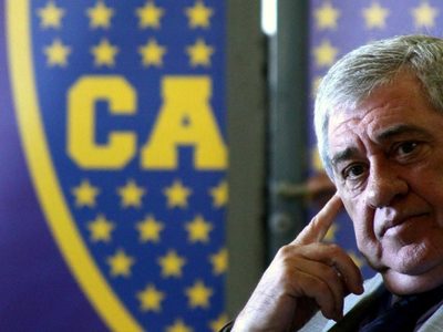 Horas movidas en Boca: tres buscan club, mientras que Zárate y Tévez se despiden virtualmente