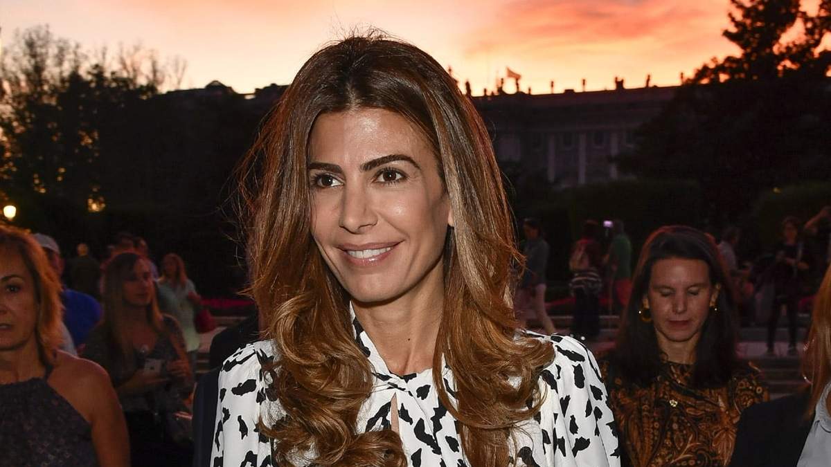 Juliana Awada. Fuente: (Instagram)
