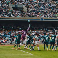 Pumas se mantiene invicto en la Liga MX; reparte puntos con el León tras empatar 1-1 (Videos)