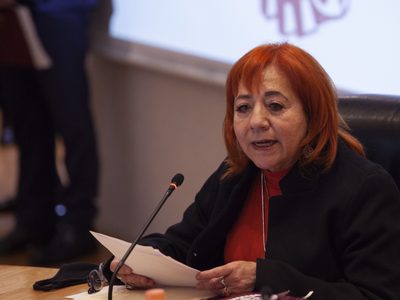 Centro Prodh: La CNDH no tiene facultades para presentar iniciativas