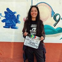 El rodaje de la película "Chicharras" inicia en Guelatao, Oaxaca