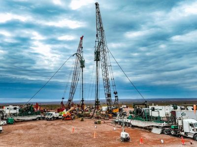 Otro sismo en Añelo: registran evento de magnitud 3,1 y lo vinculan al fracking en Vaca Muerta