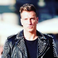 ¡Omg! El inesperado video de Maxi López con su novia que ha dejado atrás su pleito con Wanda Nara