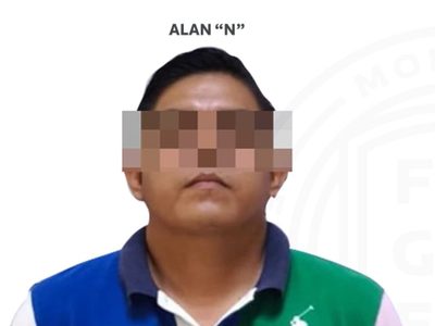 Prometió servicio de banquetes y defraudó con 326 mil pesos a universitarios; ya fue detenido