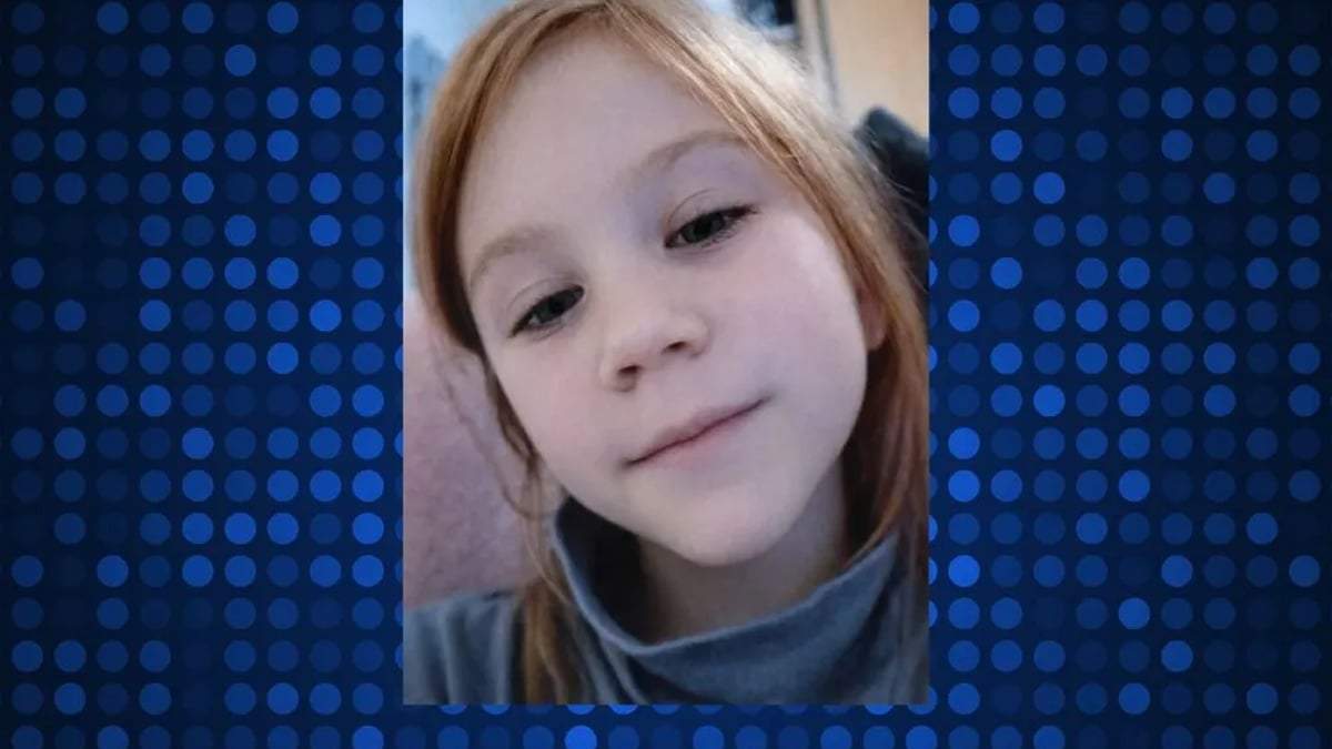 Missing Children. Fuente: (Instagram)