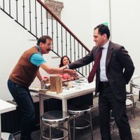 No hay nada nuevo, dice Arturo Herrera ante la confirmación de que se contrajo la economía