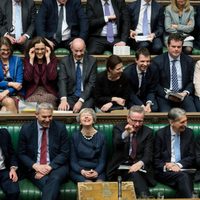 Brexit: Caos político en Gran Bretaña