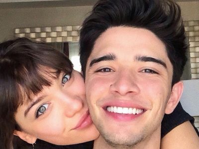 "La relación no fue sana": Malena Narvay hundió a Julián Serrano y contó toda la verdad. ¿Qué pasó?