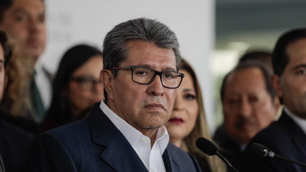 Ricardo Monreal
