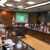 Lanzan campaña para evitar fraudes por el Mundial de Futbol en Monterrey