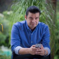 PRD y PAN firman coalición para gubernatura de Nayarit; perfilan a Toño Echevarría García