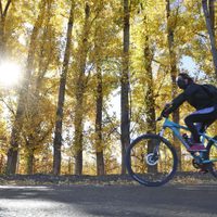 General Roca: ciclistas en contra de las restricciones en la ciudad