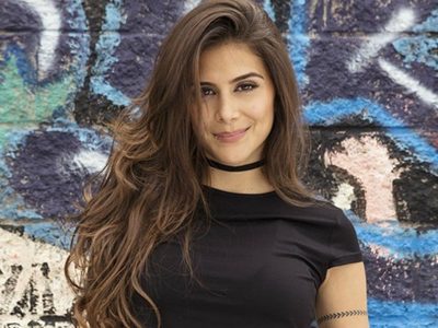 ¿EMBARAZADA? Greeicy Rendón sorprendió a su novio que tuvo una reacción poco romántica. ¡Mirá!