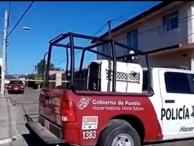 Linchan a cuatro hombres en Atlixco; retienen por más de 20 horas a una mujer