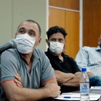 Impulsan proyecto para que los clubes deportivos abonen de manera diferencial la tarifa eléctrica