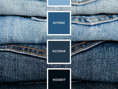 El color que triunfa en primavera-verano y queda súper bien con las prendas denim de tu placard: mirá cómo usarlo